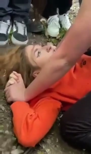 Girl Fight 654