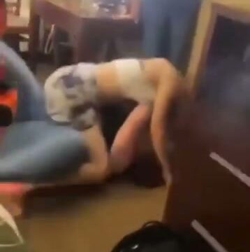 Girl Fight 655