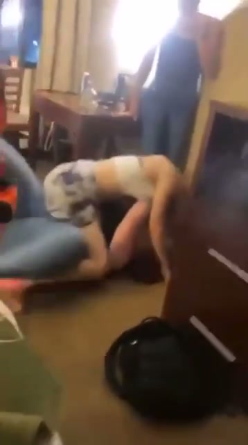 Girl Fight 655