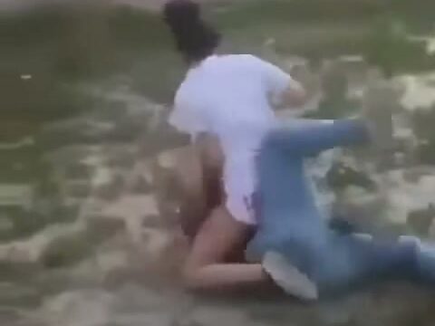 Girl Fight 656