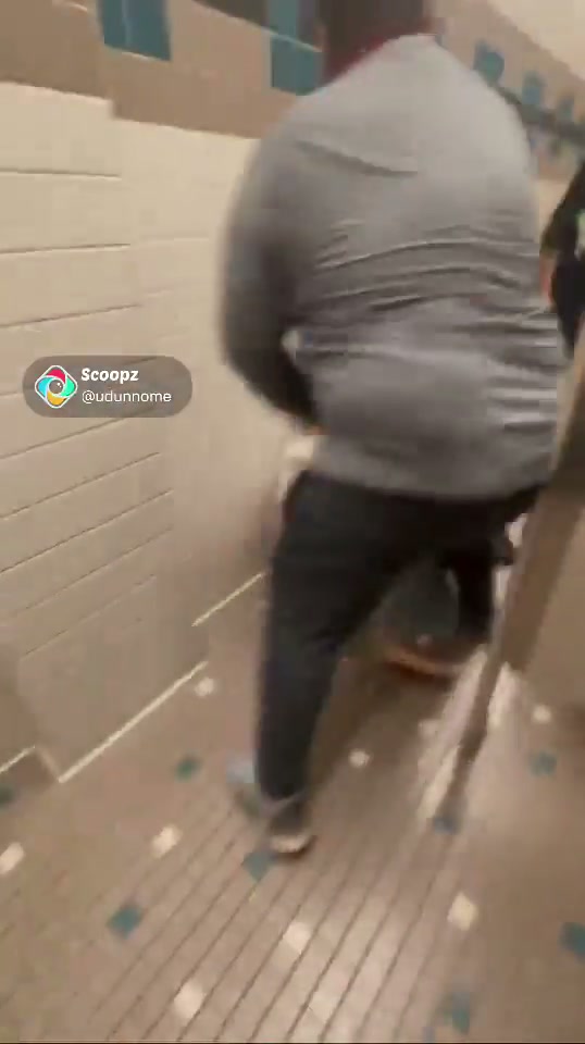 Girl Fight 658