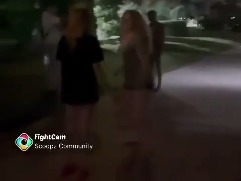 Girl Fight 659