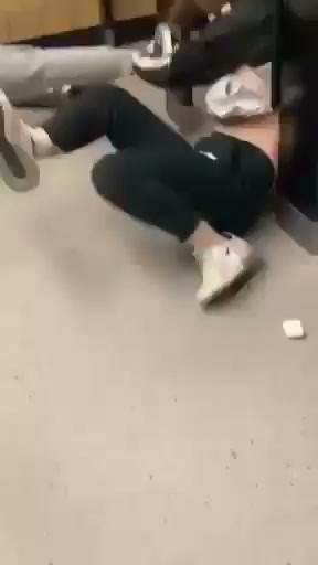 Girl Fight 661