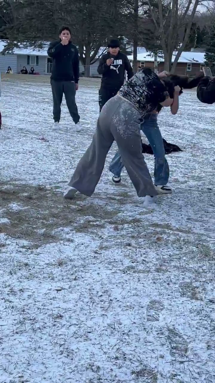 Girl Fight 668