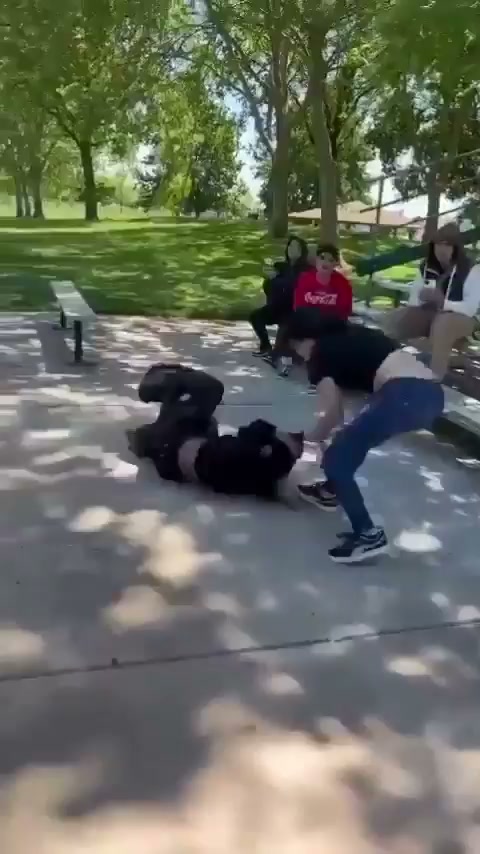 Girl Fight 671