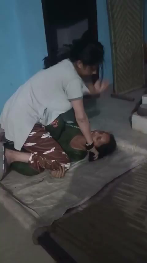 Girl Fight 673