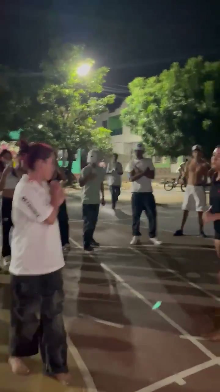 Girl Fight 676