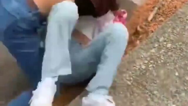 Girl Fight 678