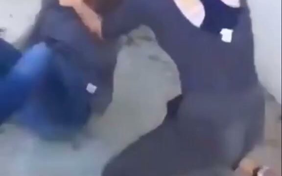 Girl Fight 679