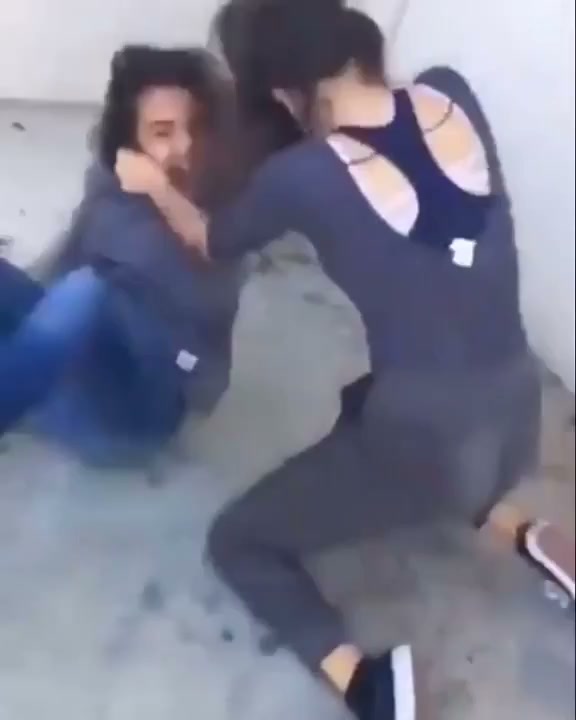 Girl Fight 679