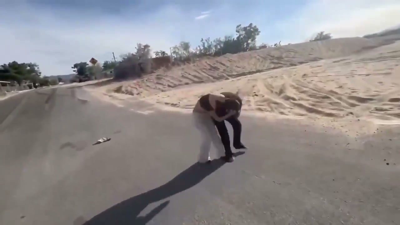 Girl Fight 681
