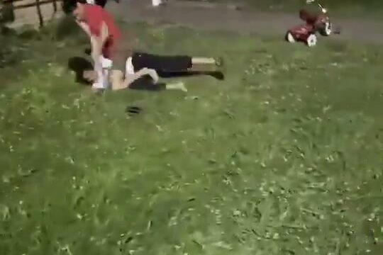 Girl Fight 682