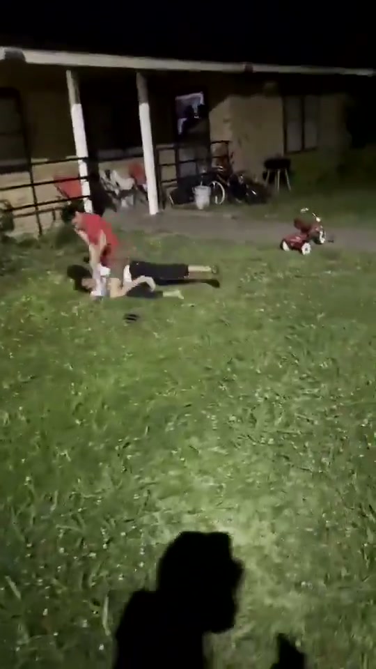 Girl Fight 682