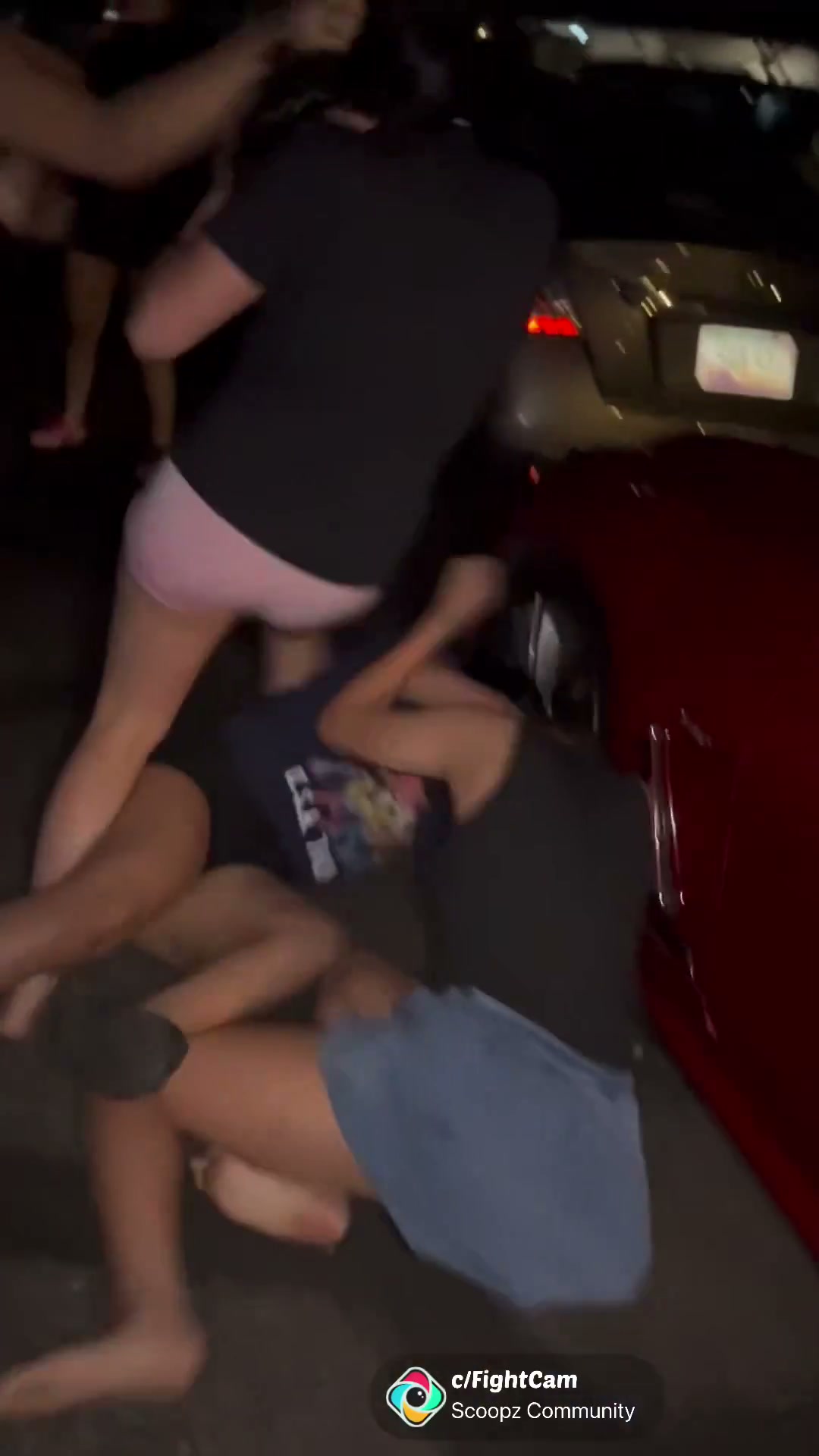 Girl Fight 687
