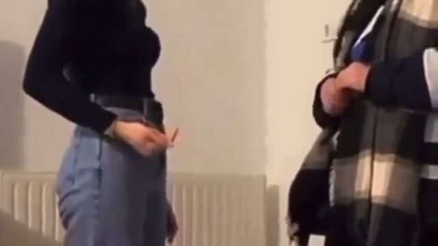 Girl Fight 692