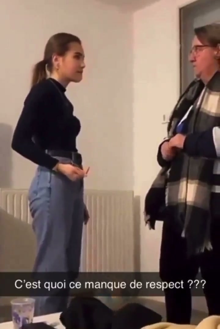 Girl Fight 692