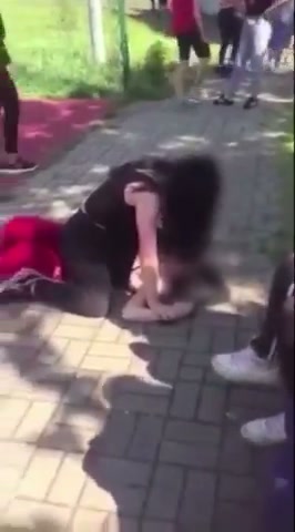 Girl Fight 694