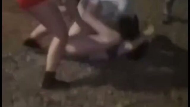 Girl Fight 695