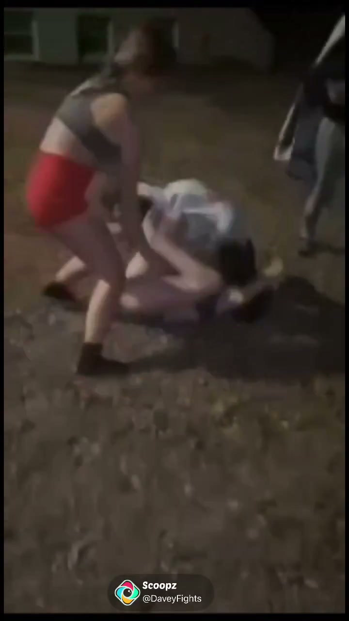 Girl Fight 695