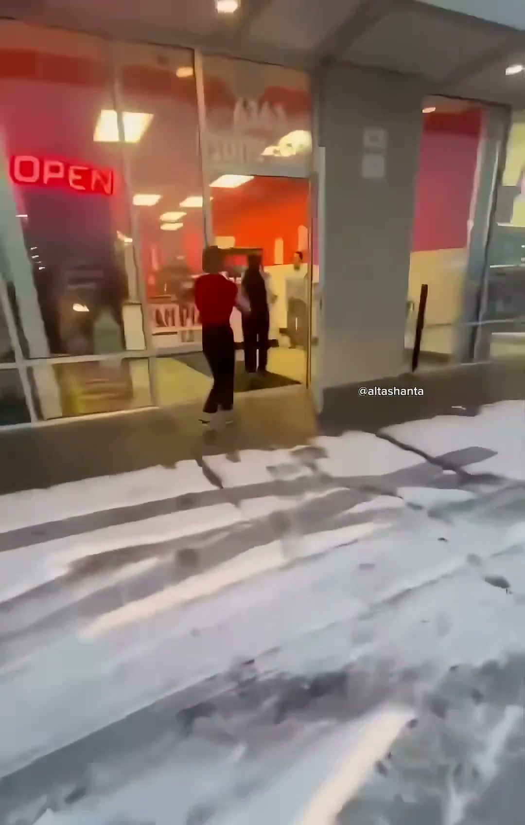 Girl Fight 697