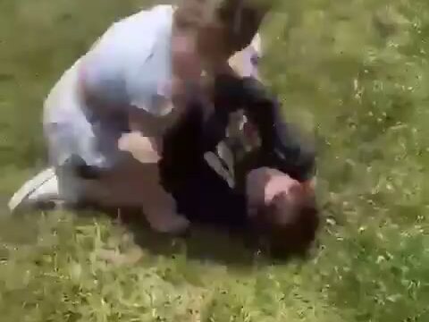 Girl Fight 702