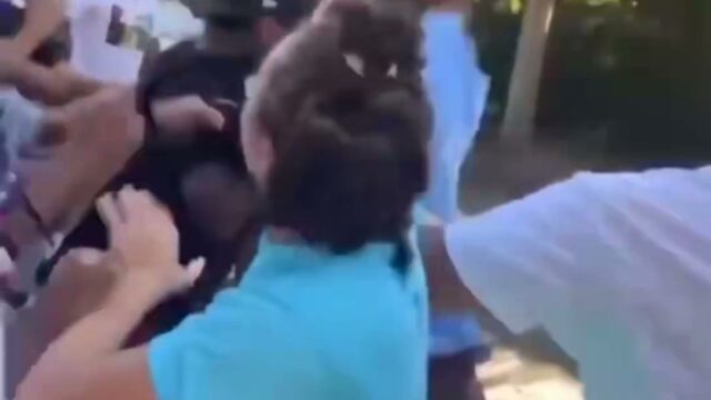 Girl Fight 703