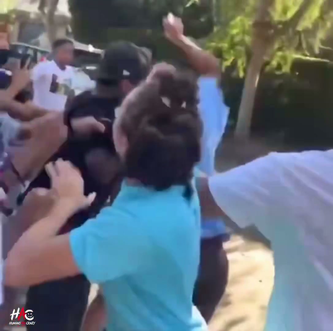Girl Fight 703