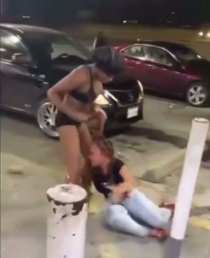 Girl Fight 706