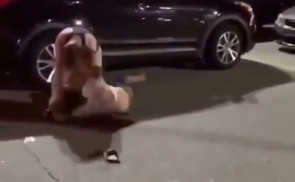 Girl Fight 707