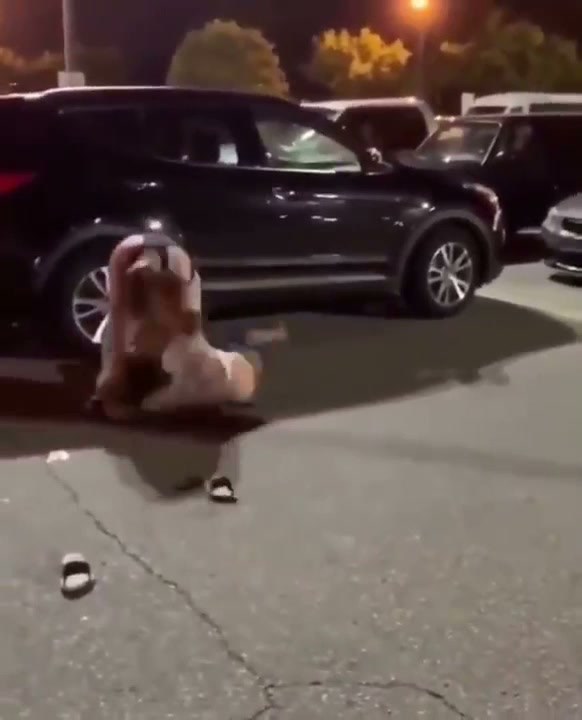 Girl Fight 707