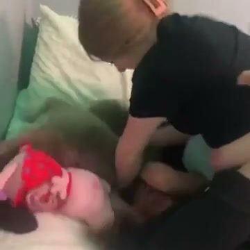 Girl Fight 709