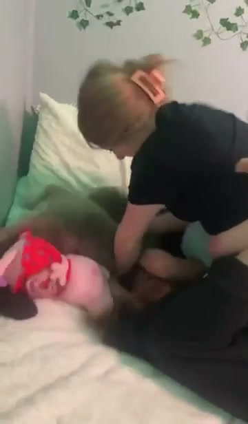 Girl Fight 709