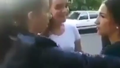 Girl Fight 710