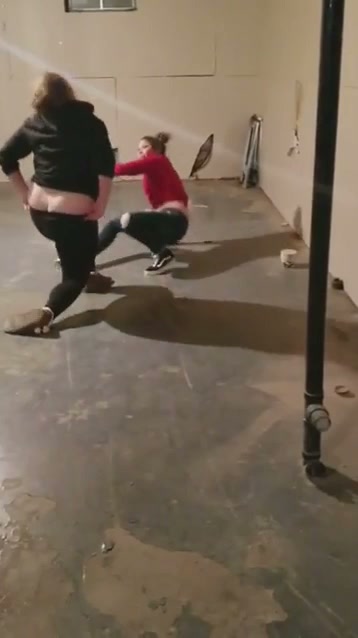 Girl Fight 713