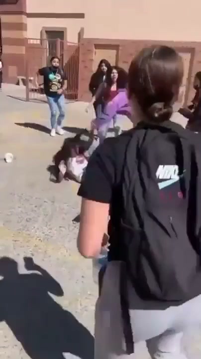 Girl Fight 715
