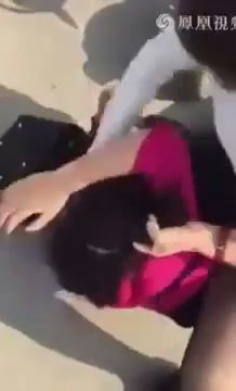 Girl Fight 716