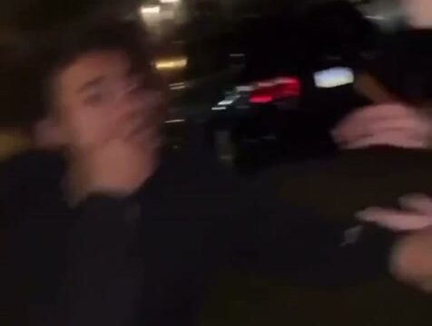 Girl Fight 717