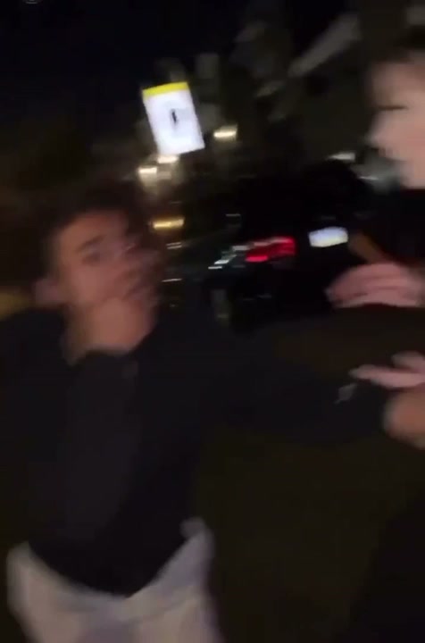 Girl Fight 717