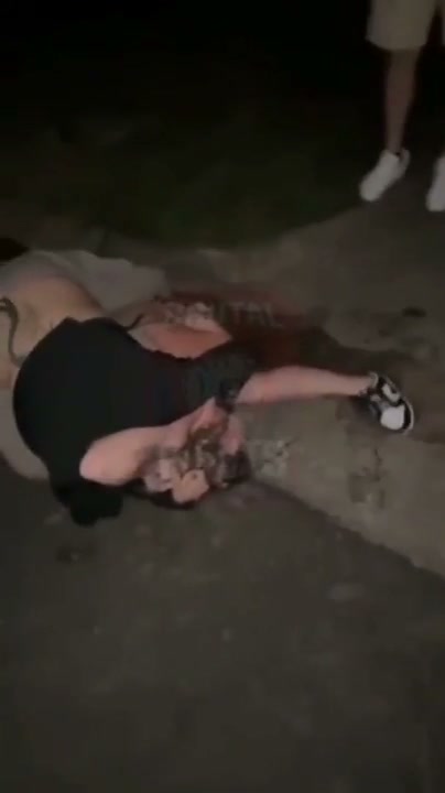 Girl Fight 718
