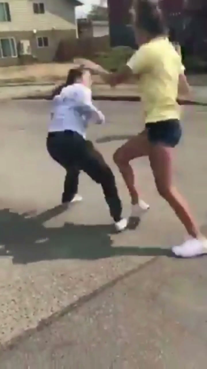 Girl Fight 719