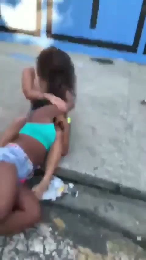 Girl Fight 721