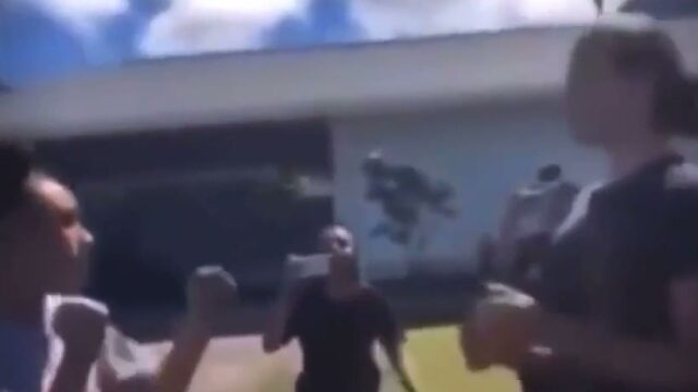 Girl Fight 722