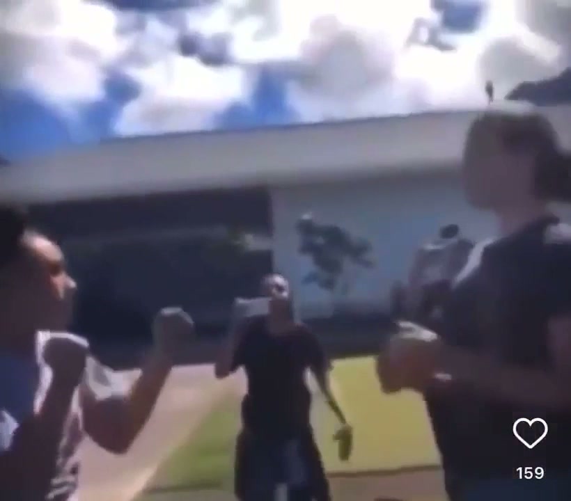 Girl Fight 722