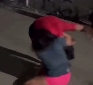 Girl Fight 723