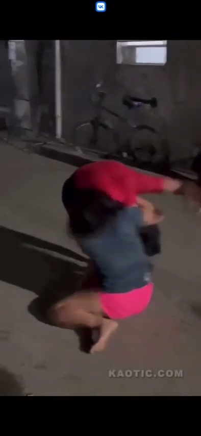 Girl Fight 723