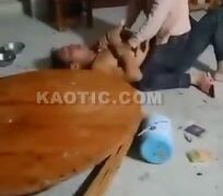 Girl Fight 724