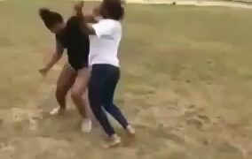 Girl Fight 727