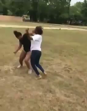 Girl Fight 727