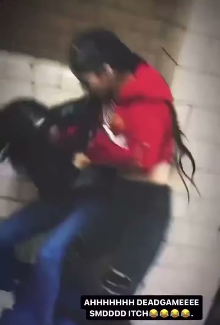 Girl Fight 728