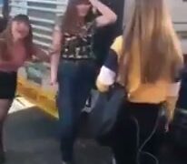 Girl Fight 729
